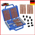 Produktbild: Reifen Reparaturset 42tlg Autoreifen Flickzeug Pannenset