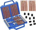 Produktbild: Reifen Reparatur Set Reifenreparaturset 42tlg Auto Reifen Reparaturset, Flicken