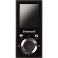Produktbild: Intenso Video Scooter BT MP3 Spieler 16 GB Schwarz