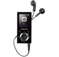 Produktbild: Intenso Video Scooter 16 GB - Multimedia-Player - schwarz MP3-Player (Bluetooth)