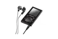Produktbild: Intenso INTENSO MP3-Videoplayer 3717470, Video Scooter BT, 16 GB, schwarz MP4-Player