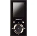Produktbild: Intenso Intenso Video Scooter BT MP3 Spieler 16 GB Schwarz MP4-Player