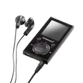 Produktbild: Intenso MP4-Player Video Scooter schwarz