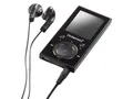 Produktbild: INTENSO MP3-Videoplayer 3717470, Video Scooter BT, 16 GB, schwarz