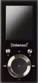 Produktbild: Intenso Video Scooter BT 16 GB schwarz MP3-Player (Bluetooth) #25910829