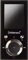 Produktbild: Intenso Video Scooter BT 16 GB schwarz MP3-Player (Bluetooth) #1906858