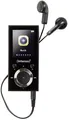 Produktbild: Intenso tragbarer MP3/Multimedia-Player Video Scooter (16GB)