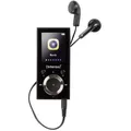 Produktbild: Intenso Video Scooter 16 GB Multimedia-Player schwarz 1,8 Zoll Display Bluetooth