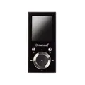 Produktbild: Intenso Video Scooter Mp4-player Schwarz 16 Gb 3717470 (4034303032433)
