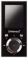 Produktbild: Intenso Video Scooter MP3 Spieler 16 GB  Schwarz