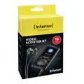 Produktbild: Intenso MP3 Player Video Scooter Bluetooth 16GB 1,8 Zoll Display schwarz