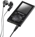 Produktbild: Intenso MP3 Video Player Portable Scooter Bluetooth 16GB Speicherkarte   B Ware