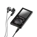 Produktbild: Intenso Video Scooter MP3-Player 16 GB Schwarz Bluetooth®