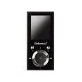 Produktbild: Intenso Video Scooter MP4-Player schwarz 16 GB NEU