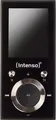 Produktbild: Intenso Video Scooter BT MP3 Spieler 16 GB Schwarz 1.8