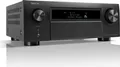 Produktbild: Denon AVC-X6800H AV-Receiver in schwarz