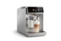 Produktbild: Philips Kaffeevollautomat EP8757/20 8000 Series Café Aromis, 50 Getränke (heiß oder eisgekühlt), LatteGo Pro-Milchsystem, BrewExtract Technologie, appfähig, Silber