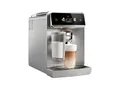 Produktbild: PHILIPS EP8757/20 8000 Serie, LatteGo Kaffeevollautomat Silber