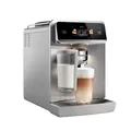 Produktbild: PHILIPS EP8757/20 8000 Serie, LatteGo Kaffeevollautomat Silber