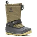 Produktbild: Kamik - Kid's Waterbug TG - Winterschuhe 37 | EU 37 oliv
