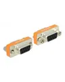 Produktbild: Delock Serieller Gender Changer DB-9 W bis W Daumenschrauben (65570)