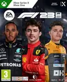 Produktbild: F1 23 - Xbox One