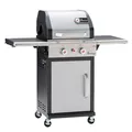 Produktbild: Landmann Gasgrill Triton PTS BR2.0 121cm versch. Farben
