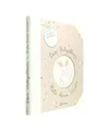 Produktbild: Dein Babyalbum - Hallo, kleines Wunder: Das ideale Geschenkbuch zur Geburt und T