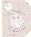 Produktbild: Dein Babyalbum - Hallo, kleines Wunder von Guyard, Virginie | Buch | Zustand gut