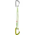 Produktbild: Ocun Kestrel St-sling SET DYN 12 mm 80 cm green
