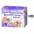 Produktbild: Spieluhr - Summ, summ, summ, Bienchen summ herum