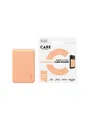 Produktbild: CARE by PanzerGlass Fashionable Card Holder Peachy iPhone PANZER1446