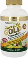 Produktbild: Natures Plus Source of Life Gold Chewables- 90 Tablets (149,23 EUR/kg)