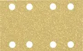 Produktbild: Bosch Expert Schleifpapier C470 80 x 133 mm G 40 10 Stück