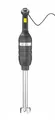 Produktbild: HENDI Stabmixer, Stablänge: 400mm, variable Geschwindigkeit: 4000 bis 16000 U/min, bis zu 80L, belüfteter Motor, IP23, ø100x816mm, 230V/500W, Edelstahl, Polyamide