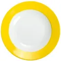 Produktbild: KAHLA 573406A69371C Pronto Colore  Suppenteller 22 cm sunny yellow