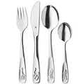 Produktbild: WMF Kinderbesteck-Set Tiere 4-tlg.