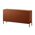 Produktbild: Selsey Sideboard   ¦ rot ¦ Maße (cm): B: 150 H: 77