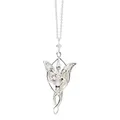 Produktbild: The Noble Collection Lord of The Rings Arwen Evenstar Replica