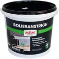 Produktbild: Mem - Bitumen Isolieranstrich 5 L Dachlack Schutzlack Dachschutz Abdichtung