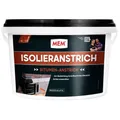 Produktbild: MEM Bitumen Isolieranstrich 5,0 Ltr. Kellerabdichtung