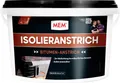Produktbild: MEM Bitumen Isolieranstrich 5 l Dachlack Schutzlack Dachschutz Abdichtung