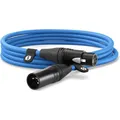 Produktbild: RØDE Xlr - Xlr (3 m, XLR) (XLR3M-B)