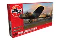 Produktbild: Avro Lancaster B.III Modellbausatz