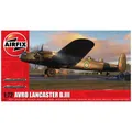 Produktbild: Airfix A08013A Avro Lancaster B.I/B.III 1:72
