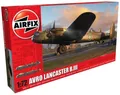 Produktbild: AIRFIX A08013A 1/72 Avro Lancaster B.I / B.III