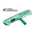 Produktbild: Unger MC350 Fensterwischer Einwascher Monsoon Strip Pac 35 cm Trägerteil mit Wasserkammern und Einwascher-Wischbezug