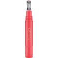 Produktbild: Catrice MIDNIGHT SUN Plumping Lip Gloss, Nr. C01, Pink, kühlend, vergrößernd, glänzend, vegan, ohne Parabene, ohne Mikroplastikpartikel, Nanopartikel frei, 1er Pack (3.6ml)