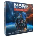 Produktbild: Modiphius Mass Effect: Priority Hagalaz Brettspiel 1-4 Spieler Ab 14 Jahren