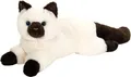 Produktbild: Teddy Hermann Birma Katze 36 cm 91823 Kuscheltier Stofftier Plüschtier